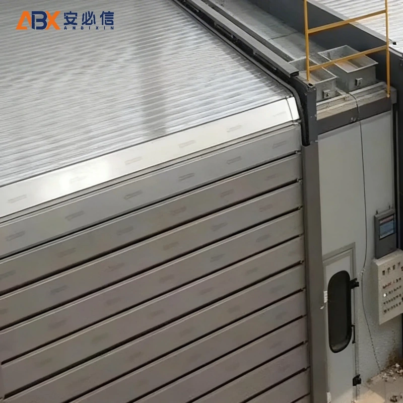 西双版纳傣族自治州感应高速门